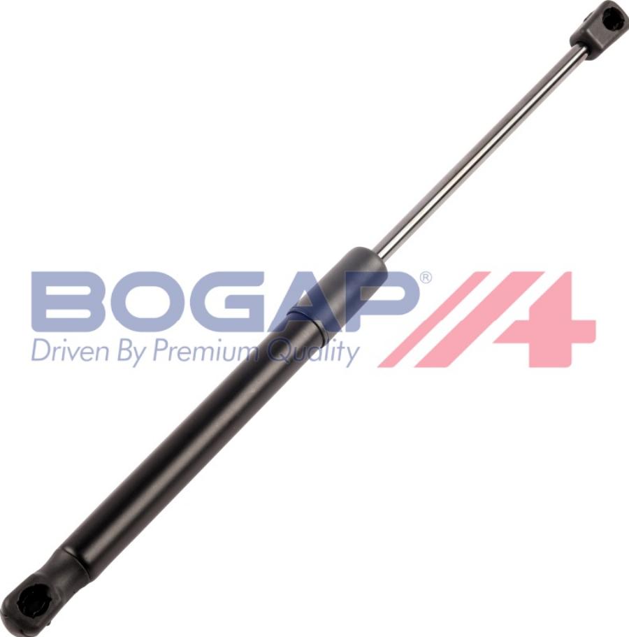 BOGAP B5260116 - Amortizor portbagaj - allinparts.ro