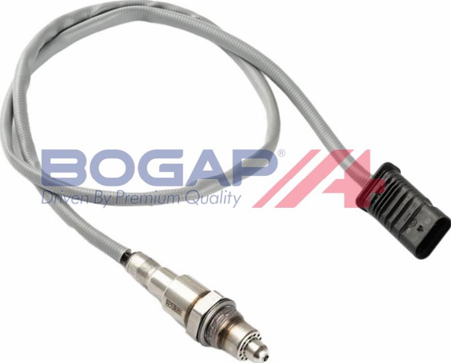 BOGAP B6119194 - Sonda Lambda - allinparts.ro