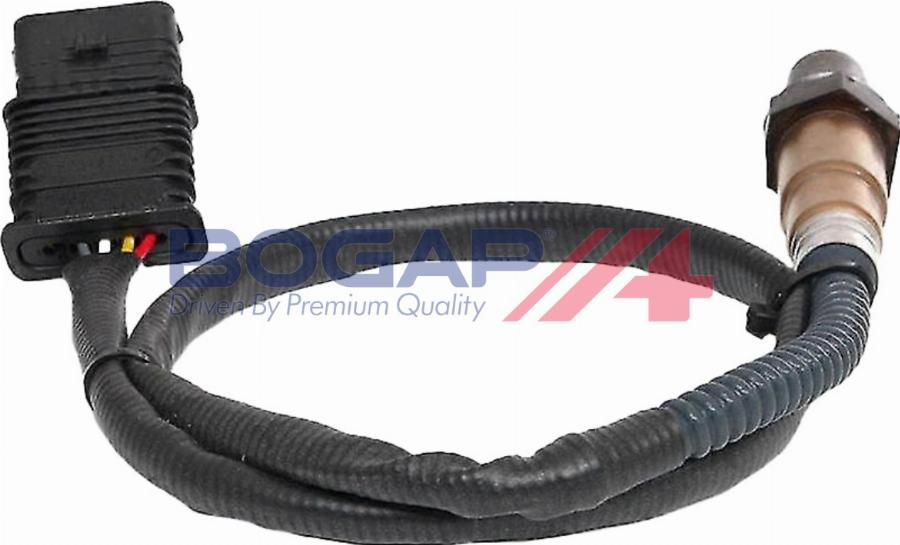 BOGAP B6119189 - Sonda Lambda allinparts.ro