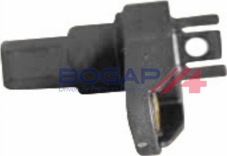 BOGAP B6115115 - Senzor impulsuri, arbore cotit - allinparts.ro