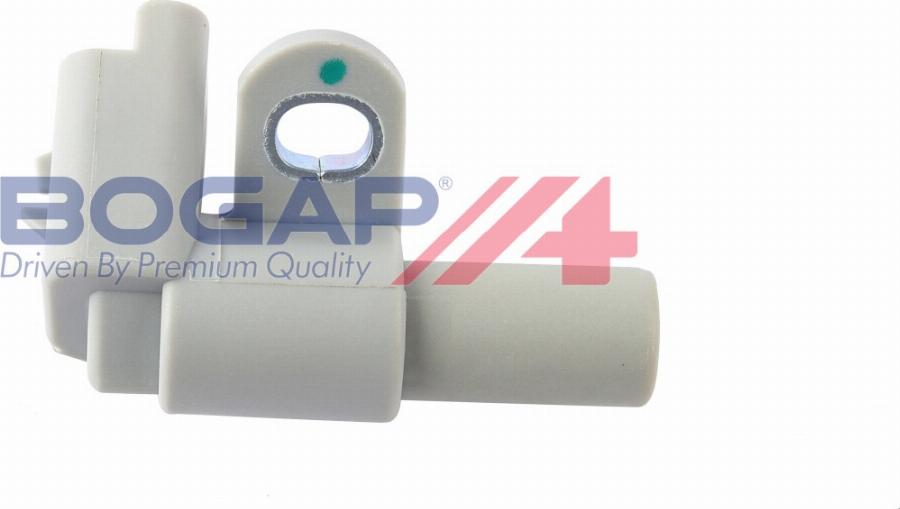 BOGAP B6116129 - Senzor,pozitie ax cu came allinparts.ro