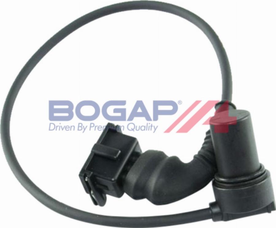 BOGAP B6116123 - Senzor,pozitie ax cu came - allinparts.ro