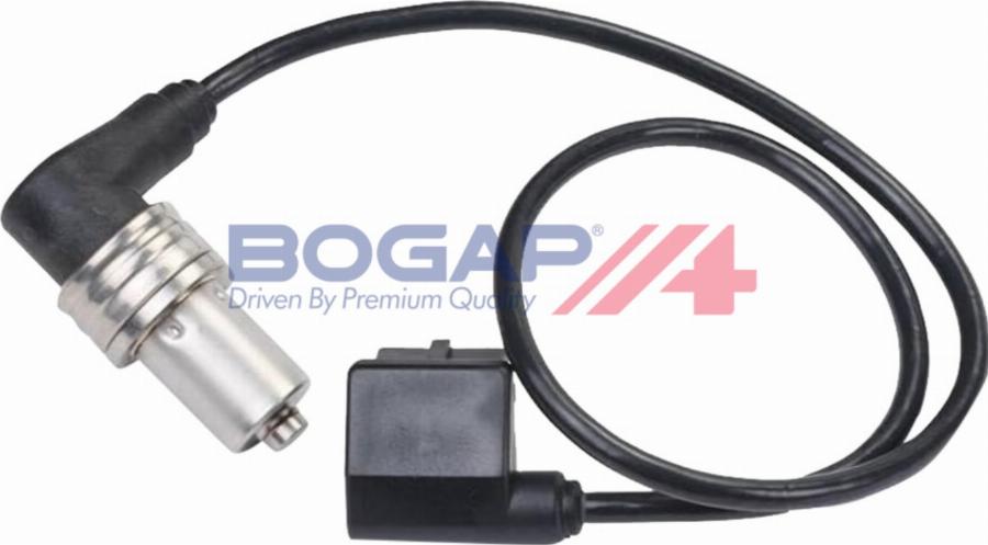BOGAP B6116127 - Senzor,pozitie ax cu came - allinparts.ro