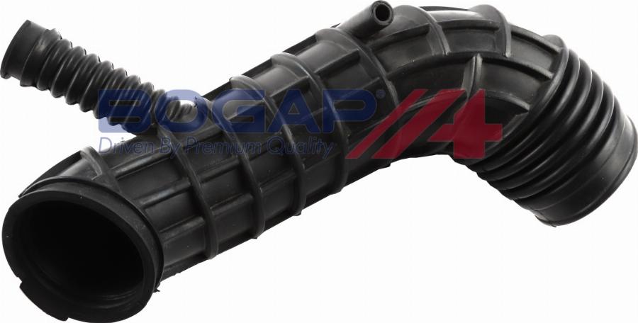 BOGAP B6110127 - Palnie, filtru de aer - allinparts.ro