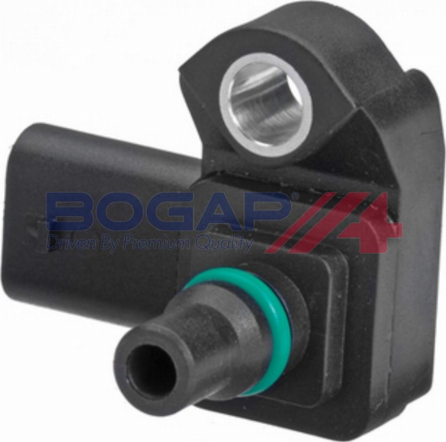 BOGAP B6111113 - Senzor,presiune supraalimentare - allinparts.ro