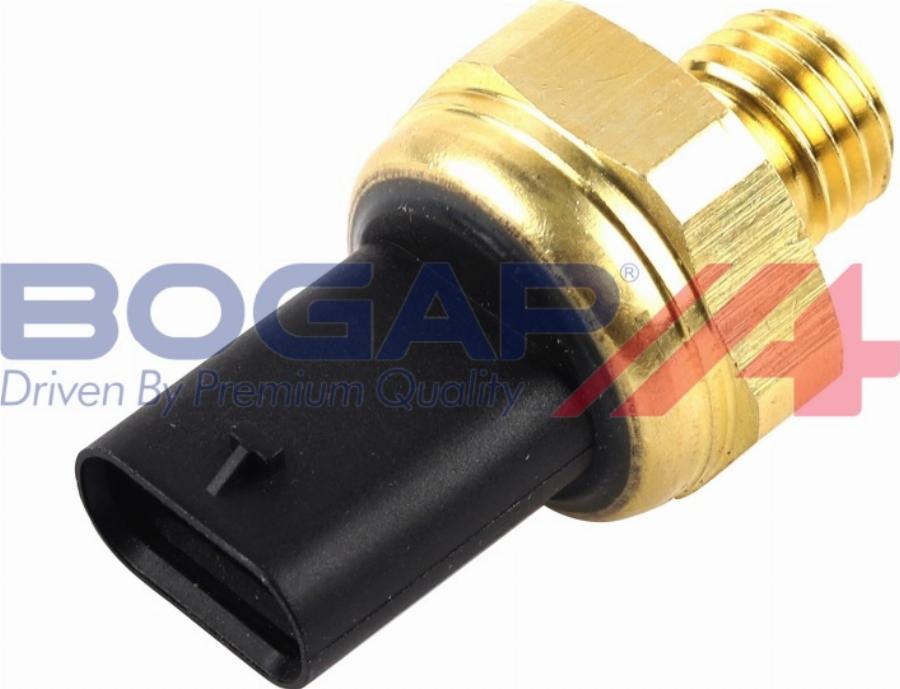 BOGAP B6123102 - Senzor,presiune ulei allinparts.ro
