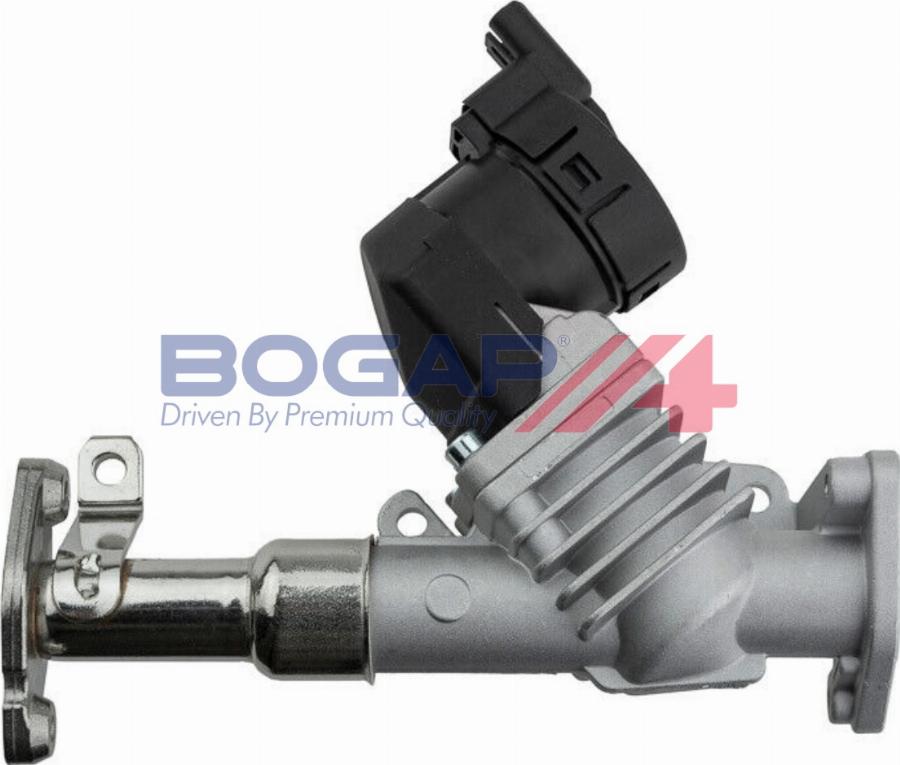 BOGAP B6320116 - Supapa,recirculare gaze de esapament - allinparts.ro