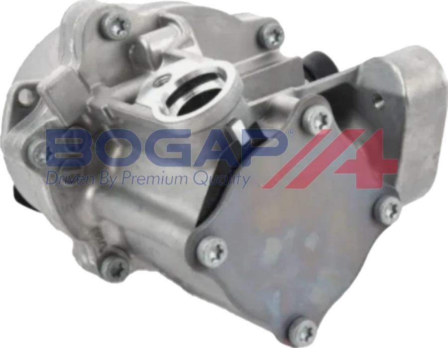 BOGAP B1916116 - Pompa vacuum,sistem de franare - allinparts.ro