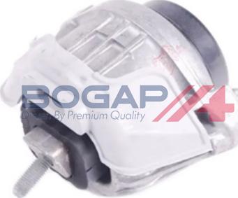BOGAP B1911130 - Suport motor - allinparts.ro