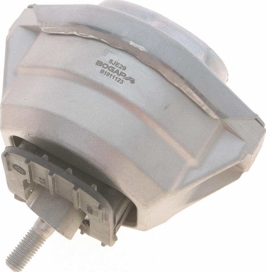BOGAP B1911123 - Suport motor - allinparts.ro