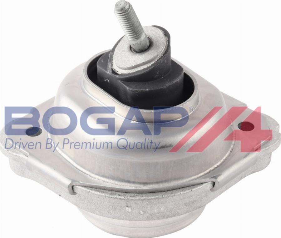 BOGAP B1911276 - Suport motor - allinparts.ro