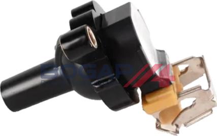 BOGAP B1511116 - Bobina de inductie allinparts.ro