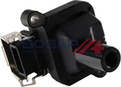 BOGAP B1511111 - Bobina de inductie allinparts.ro