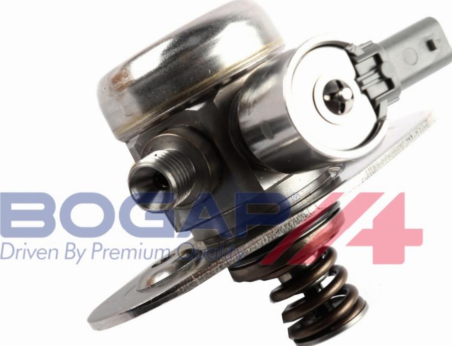 BOGAP B1626115 - Pompa de inalta presiune - allinparts.ro