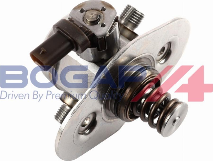 BOGAP B1626110 - Pompa de inalta presiune - allinparts.ro