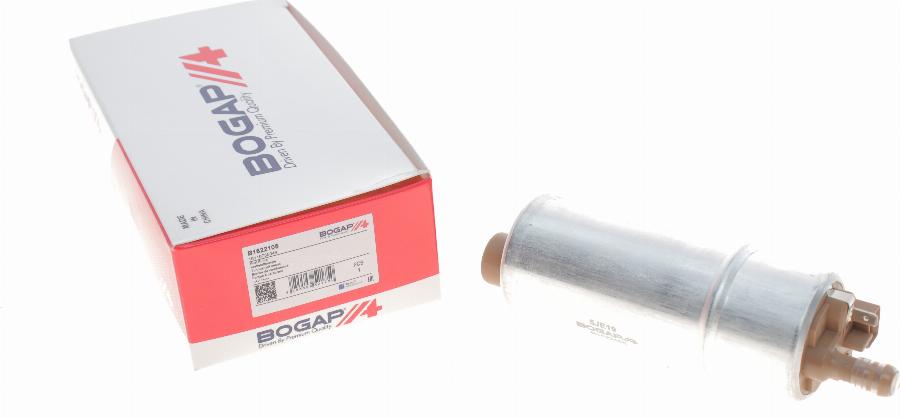 BOGAP B1622105 - Pompa combustibil - allinparts.ro