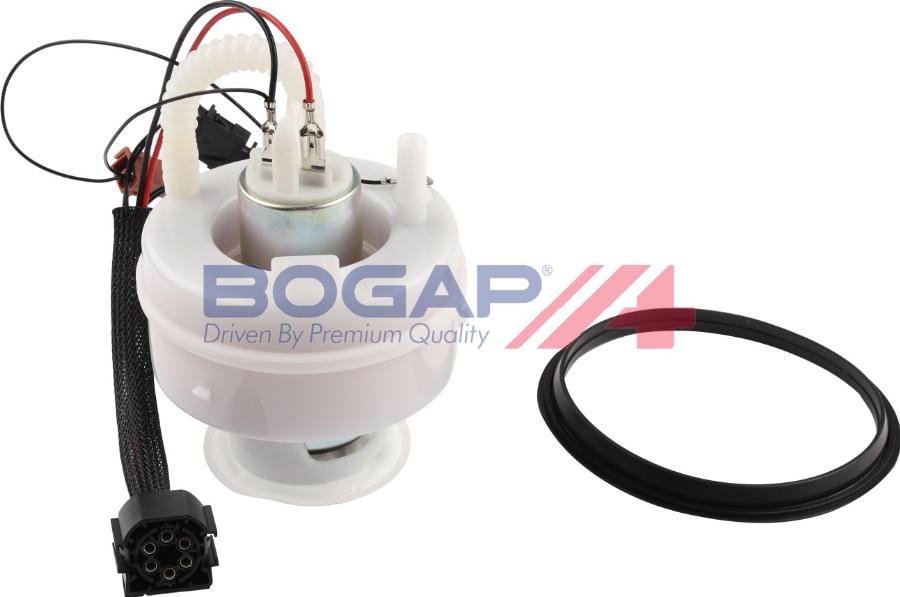 BOGAP B1622107 - Modul alimentare combustibil - allinparts.ro
