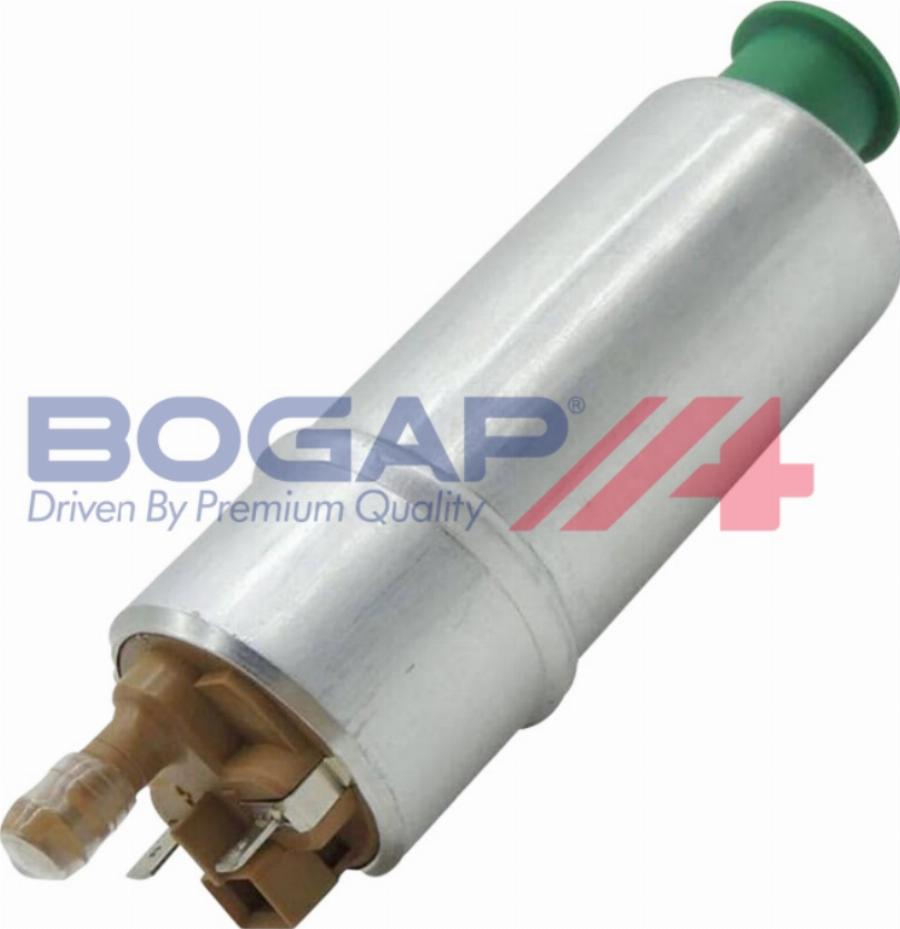 BOGAP B1622139 - Pompa combustibil - allinparts.ro