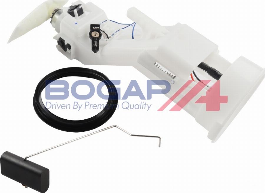 BOGAP B1622134 - Pompa combustibil - allinparts.ro