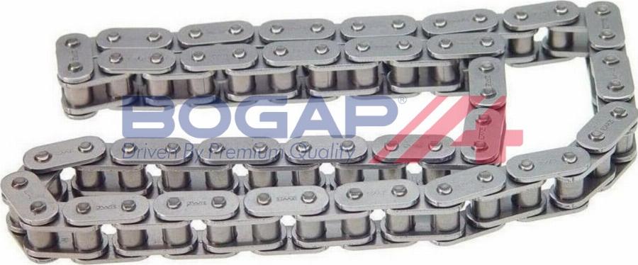 BOGAP B1310118 - Lant distributie - allinparts.ro