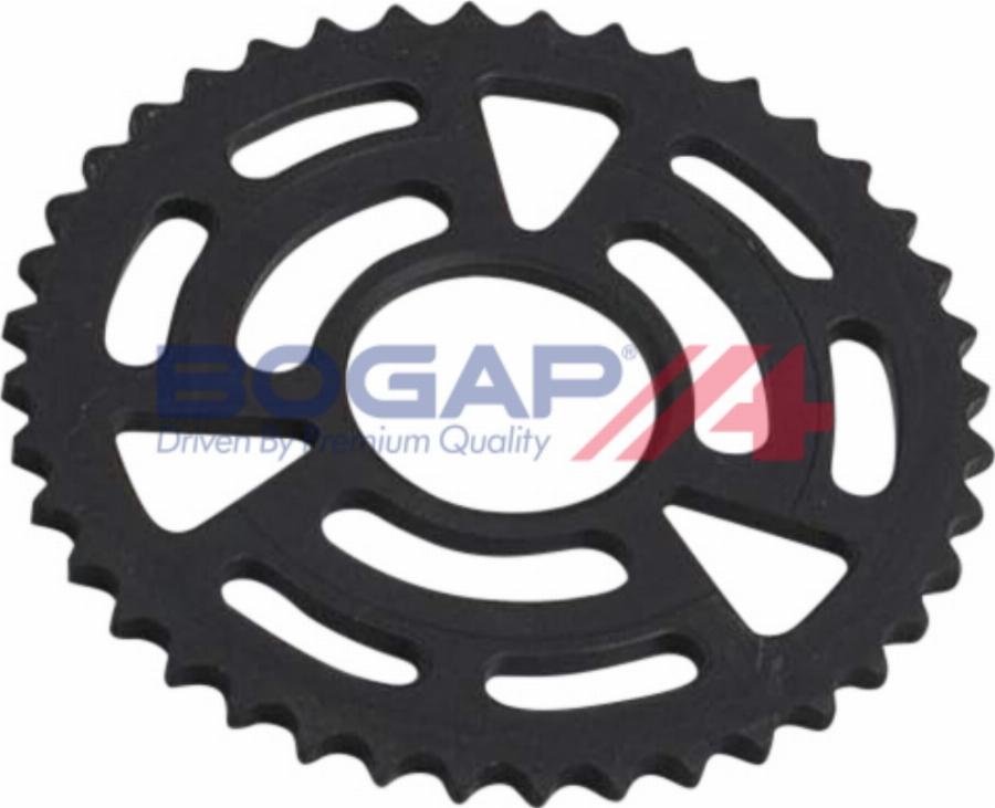 BOGAP B1334102 - Roata dintata, ax cu came - allinparts.ro