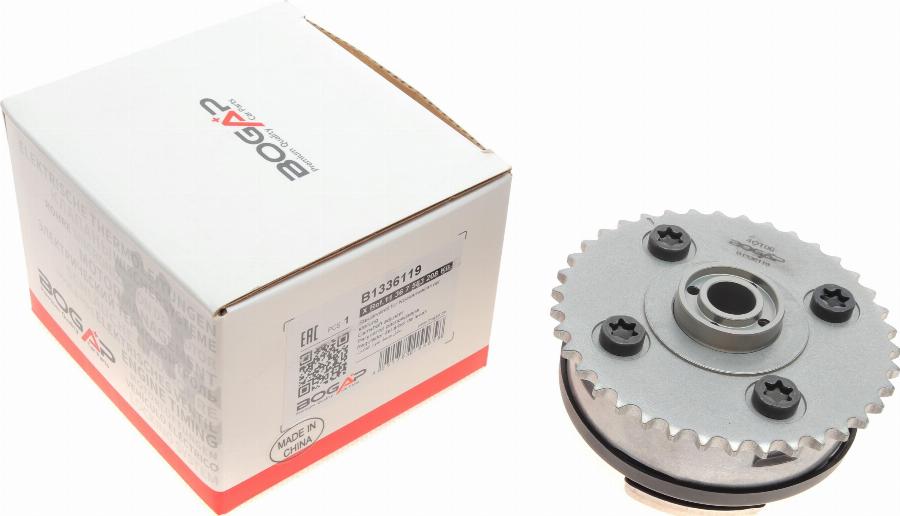BOGAP B1336119 - Regulator ax cu came - allinparts.ro
