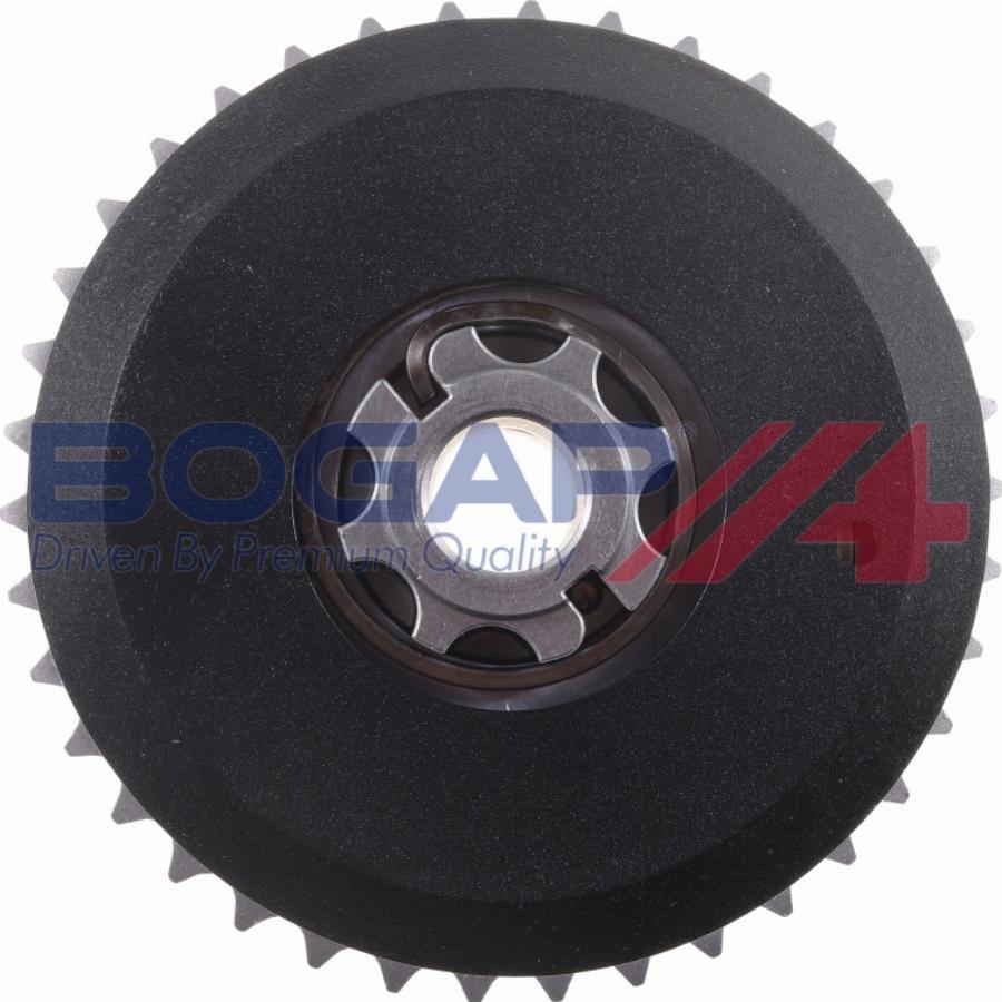 BOGAP B1336117 - Regulator ax cu came - allinparts.ro