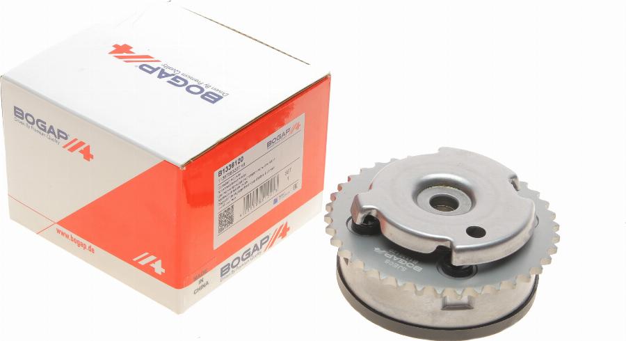 BOGAP B1336120 - Regulator ax cu came - allinparts.ro
