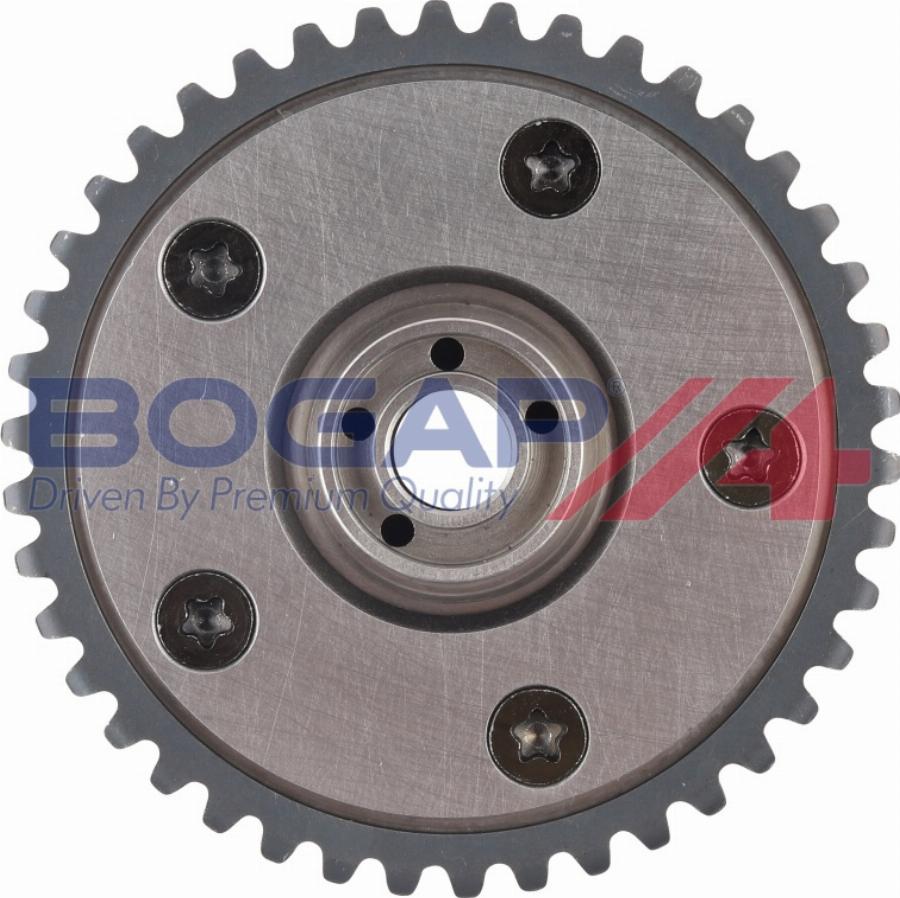 BOGAP B1336123 - Regulator ax cu came allinparts.ro