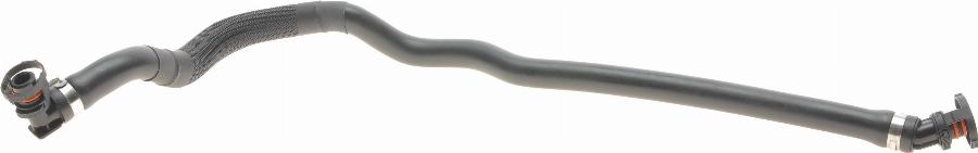 BOGAP B1210169 - Furtun,aerisire bloc motor - allinparts.ro
