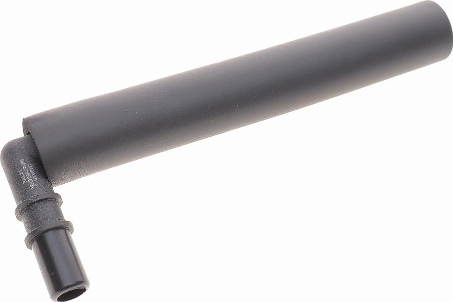 BOGAP B1210121 - Furtun,aerisire bloc motor - allinparts.ro