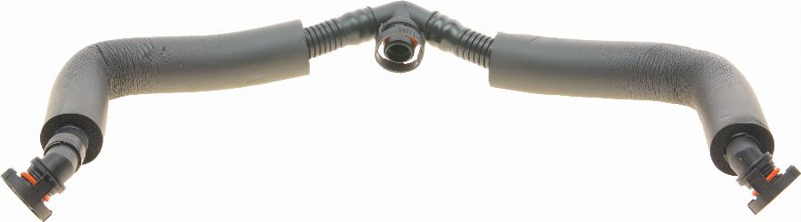 BOGAP B1210127 - Furtun,aerisire bloc motor - allinparts.ro