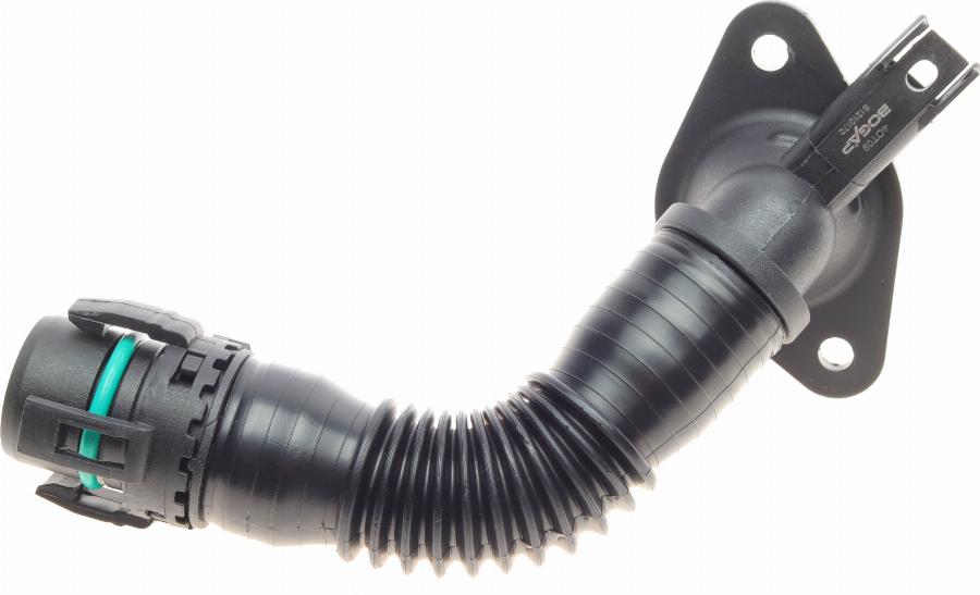 BOGAP B1210170 - Furtun,aerisire bloc motor - allinparts.ro