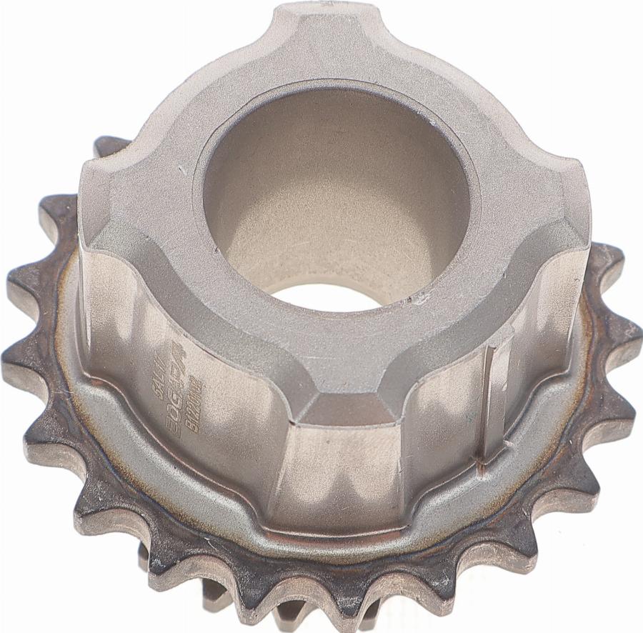 BOGAP B1220102 - Roata dintata, ax intermediar - allinparts.ro