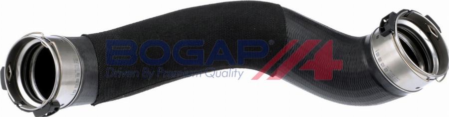BOGAP B1711191 - Furtun aer supraalimentare - allinparts.ro