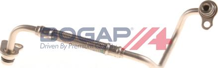 BOGAP B1728109 - Conducta ulei, incarcare - allinparts.ro