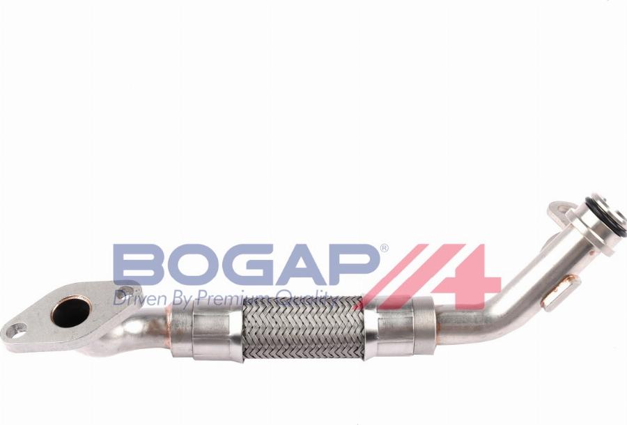 BOGAP B1728102 - Conducta ulei, incarcare - allinparts.ro