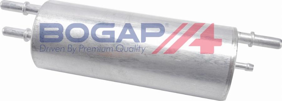 BOGAP B8110116 - Filtru combustibil - allinparts.ro