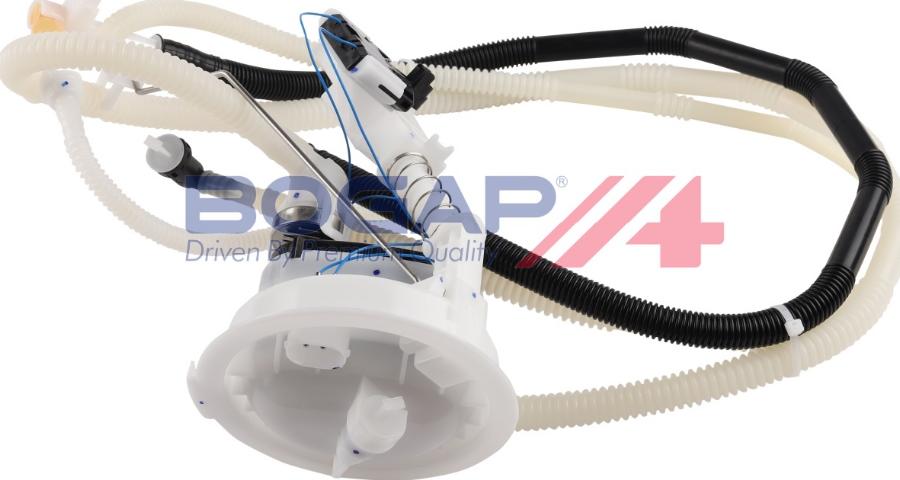 BOGAP B8110129 - Filtru, sistem alimentare combustibil - allinparts.ro