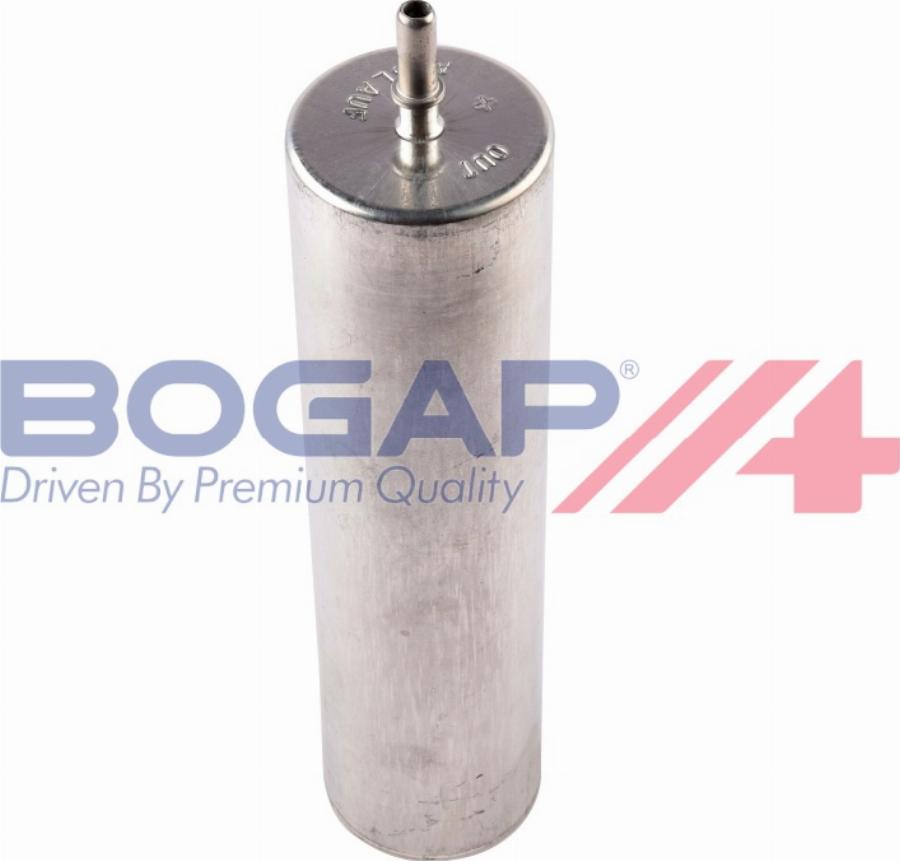 BOGAP B8110124 - Filtru combustibil allinparts.ro