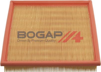 BOGAP B8111115 - Filtru aer - allinparts.ro