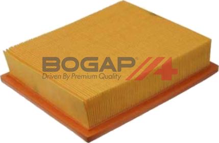 BOGAP B8111139 - Filtru aer - allinparts.ro