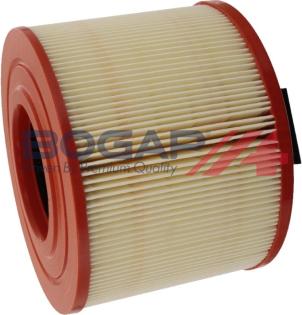 BOGAP B8111122 - Filtru aer - allinparts.ro