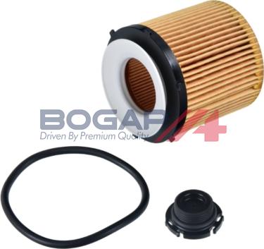 BOGAP B8113130 - Filtru ulei - allinparts.ro