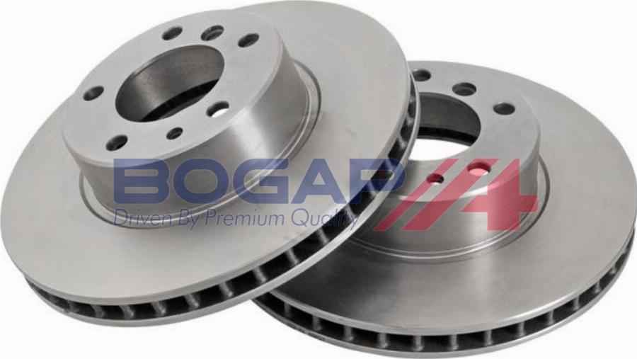 BOGAP B8211261 - Disc frana - allinparts.ro