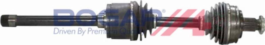 BOGAP B3510508 - Planetara - allinparts.ro