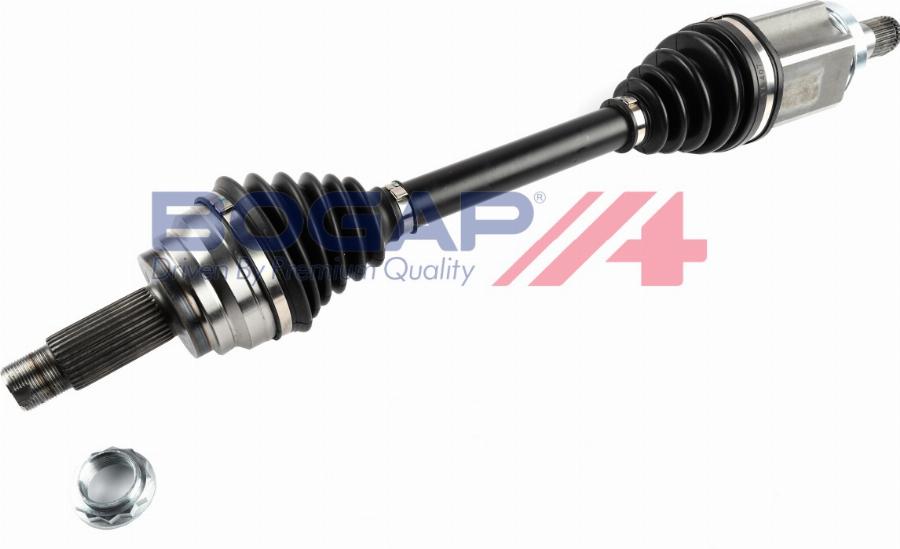 BOGAP B3510514 - Planetara - allinparts.ro