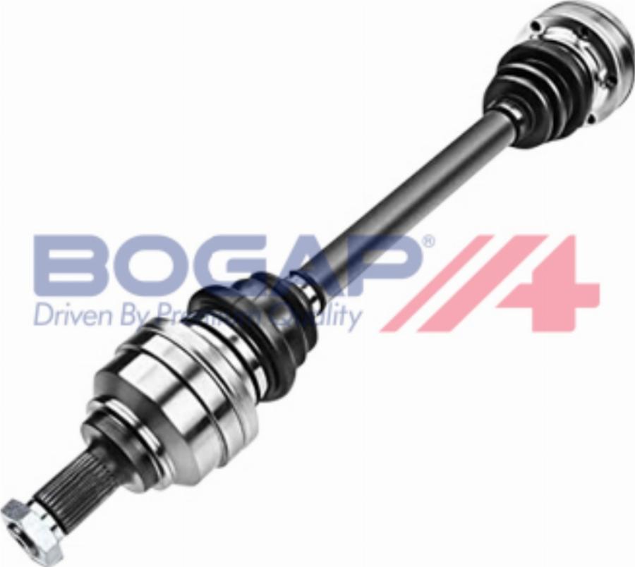 BOGAP B3510513 - Planetara - allinparts.ro