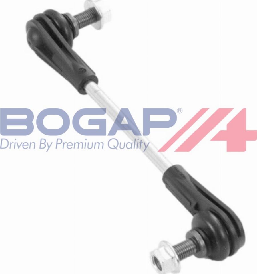 BOGAP B3321163 - Brat / bieleta suspensie, stabilizator - allinparts.ro