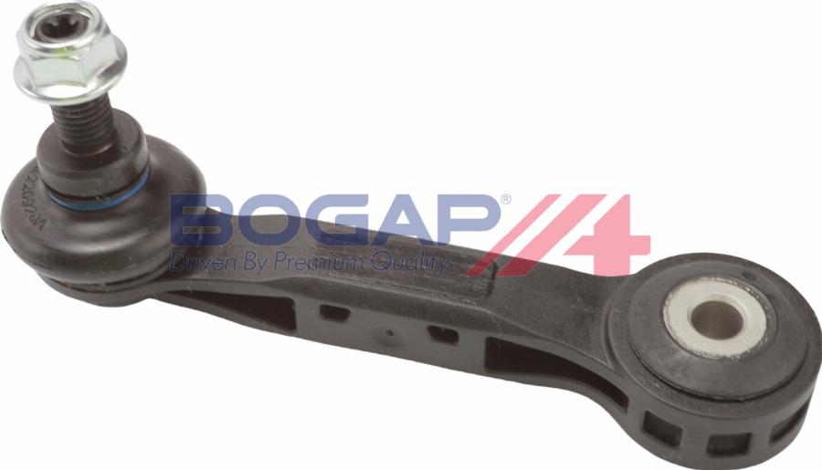BOGAP B3323117 - Brat / bieleta suspensie, stabilizator - allinparts.ro
